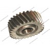 FRONT/REAR OUTPUT SHAFT GEAR BT SPLIT