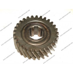 FRONT/REAR OUTPUT SHAFT GEAR BT SPLIT