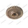 INTERMEDIATE SHAFT GEAR BT SPLIT