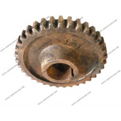 INTERMEDIATE SHAFT GEAR BT SPLIT