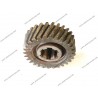 INTERMEDIATE SHAFT GEAR BT SPLIT