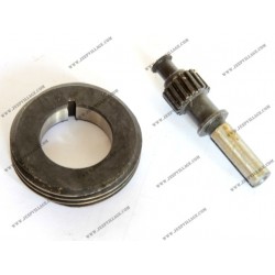 BT SPLIT SPEEDOMETER DRIVE SPROCKET KIT