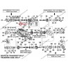 BT SPLIT FORK SPI SEAL