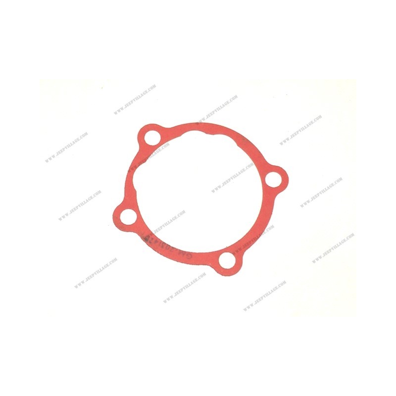 BT SPLIT INTERMEDIATE SHAFT COVER GASKET