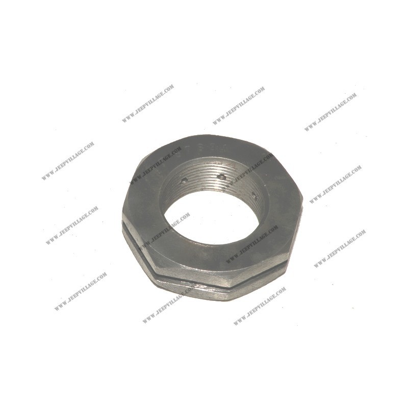 INTERMEDIATE SHAFT NUT BT SPLIT