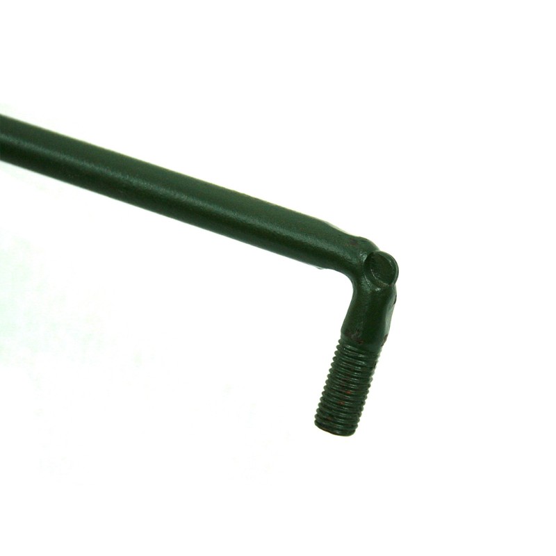 RADIATOR FIXING ROD