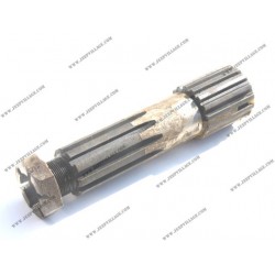 BT SPLIT UPPER SHAFT