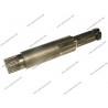 BT SPLIT FR/R OUTPUT SHAFT