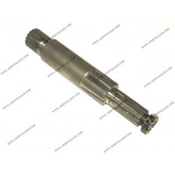 BT SPLIT FR/R OUTPUT SHAFT