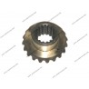 PLANETARY DIFFERENTIAL FRONT STANDARD SPLIT