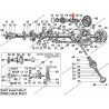 SATELLITE DIFFERENTIAL STANDARD SPLIT