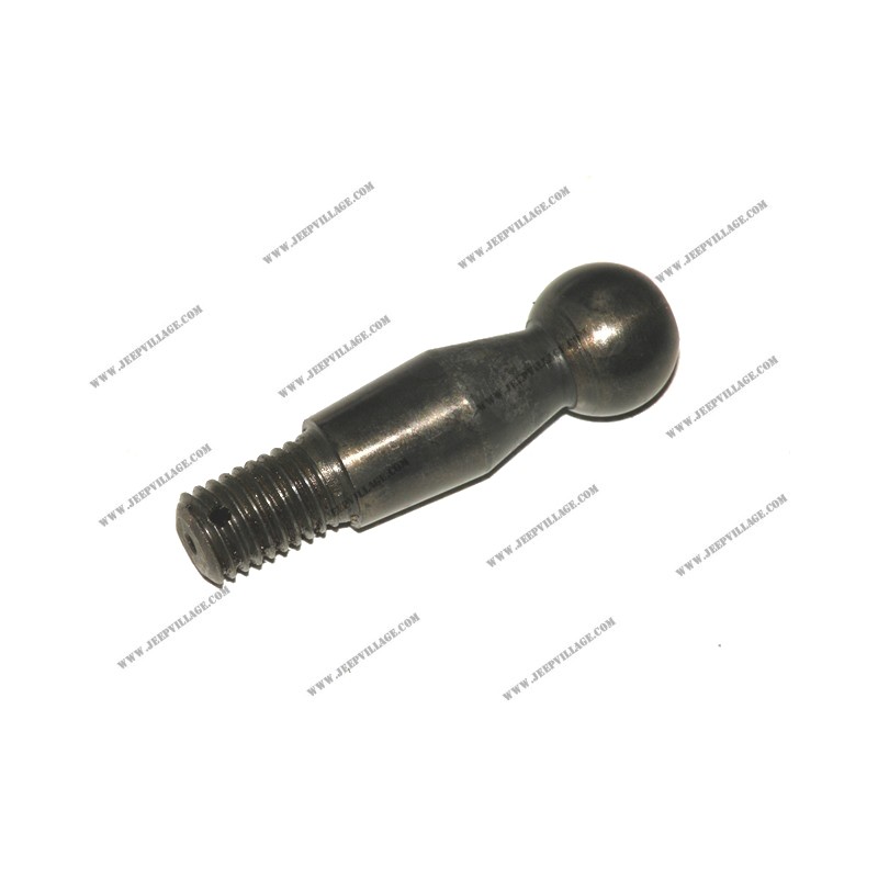 FRONT AXLE SPLIT STEERING ARM BALL JOINT