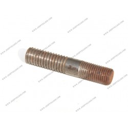 SPLIT FRONT WHEEL SHAFT STUD