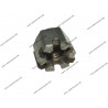 CASTENTED NUT SPLIT STEERING BALL JOINT