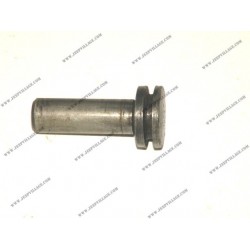 SPLIT FRONT AXLE SHAFT STOP