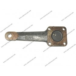 SPLIT STEERING ARM