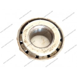 CONE BEARING PIVOT FRONT AXLE BANJO