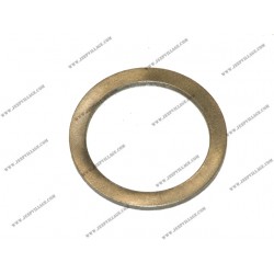 WASHER OIL SEAL FOR FRONT AXLE BANJO