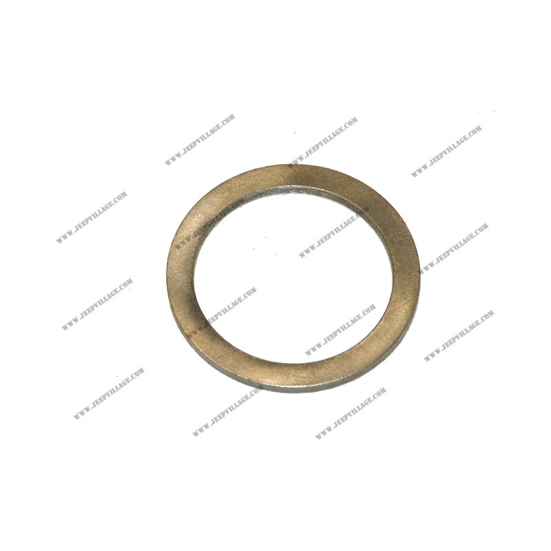 WASHER OIL SEAL FOR FRONT AXLE BANJO