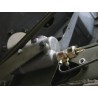 Brake Master Cylinder - Mb / Gpw / M201 – Réf. WOA556 – Jeep Willys / Ford GPW - 6