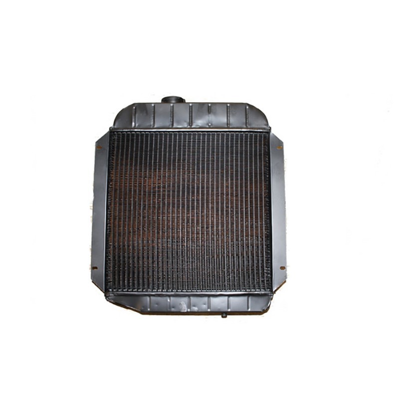 M38A1 WATER RADIATOR