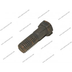 BANJO FRONT TRAINER SCREW