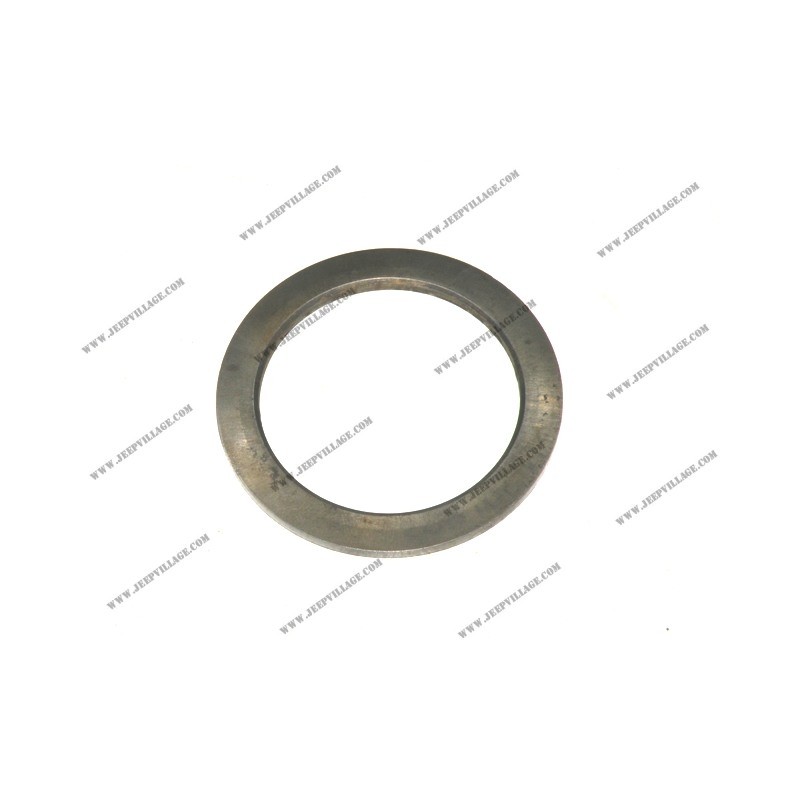 FRONT AXLE BANJO KNUCKLE WASHER