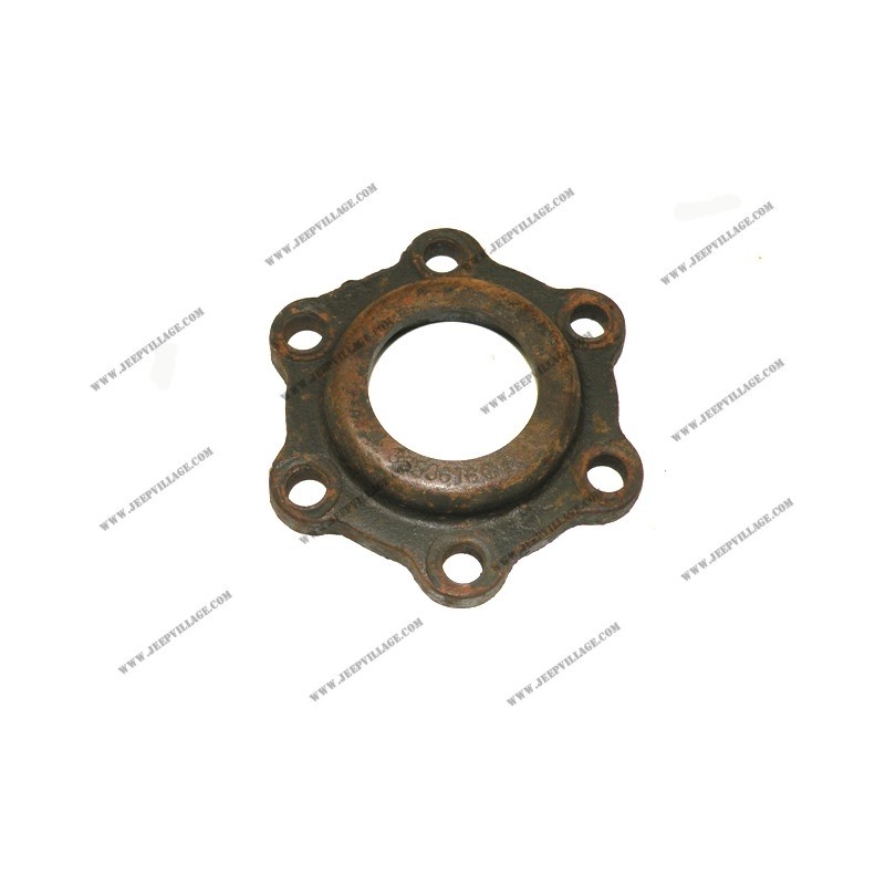 BANJO BRIDGE ENTRY GASKET RETAINER