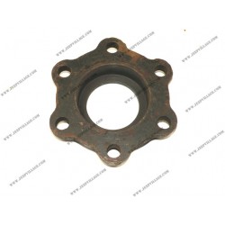 BANJO BRIDGE ENTRY GASKET RETAINER