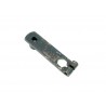 COMPENSATOR SPRING STOP PLATE