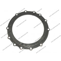 FRONT AXLE GASKET RETAINER BANJO