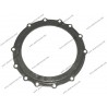 FRONT AXLE GASKET RETAINER BANJO