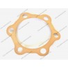 FRONT BRIDGE NOSE FLANGE GASKET BANJO