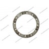 FRONT AXLE SPACER BANJO