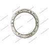 FRONT AXLE SPACER BANJO