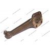 STEERING ARM FRONT AXLE BANJO