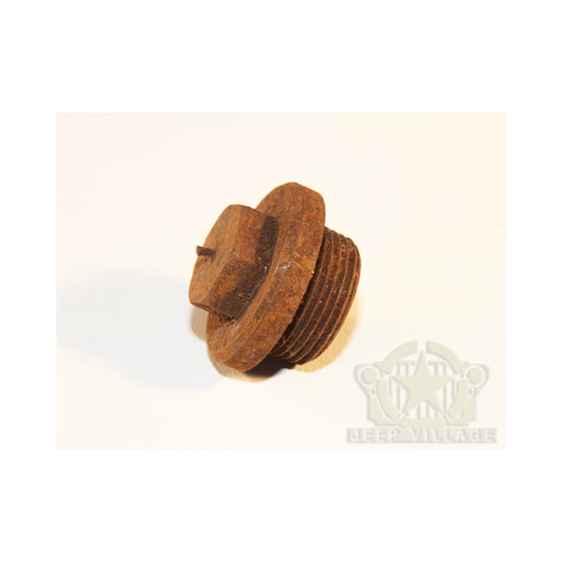 BANJO BRIDGE CASING COVER CAP