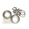 LOW COLUMN BEARING KIT