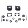 STEERING BAR KIT