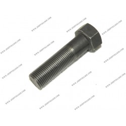 STEERING BOX FIXING SCREW