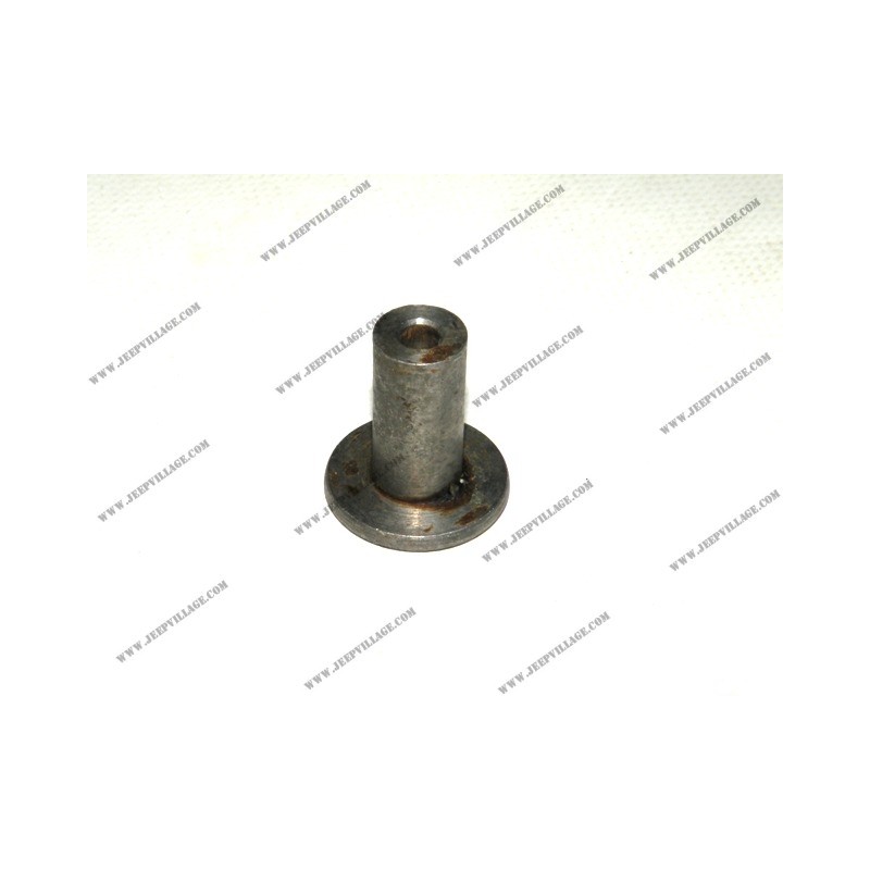 SPRING SEAT STEERING ROD