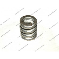 STEERING ROD SPRING