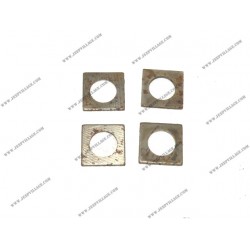 STEERING BOX SHIMS KIT