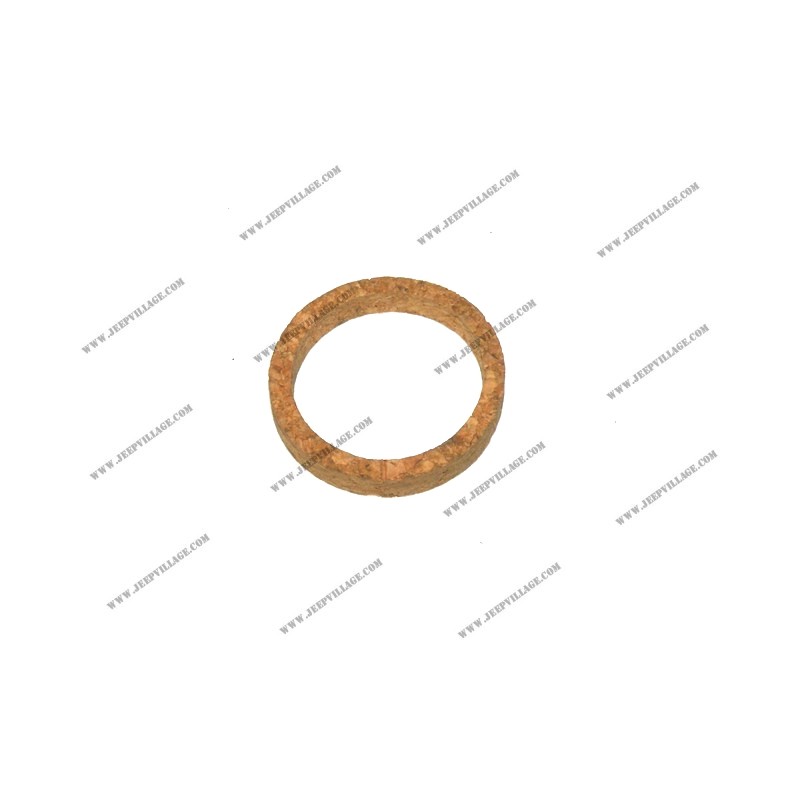 STEERING SECTOR CORK GASKET