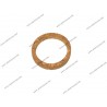 STEERING SECTOR CORK GASKET