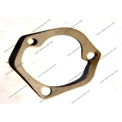 STEERING HOUSING SIDE COVER GASKET