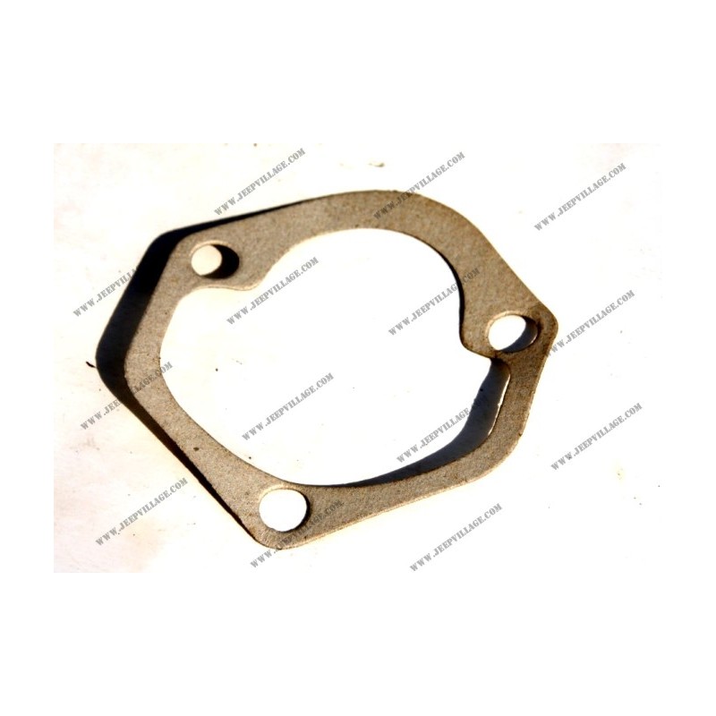 STEERING HOUSING SIDE COVER GASKET