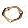 STEERING HOUSING SIDE COVER GASKET