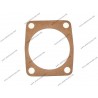 STEERING BOX LOWER COVER GASKET