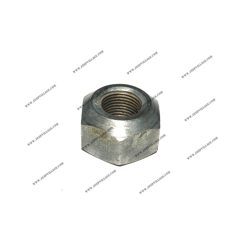 STEERING HOUSING FIXING NUT